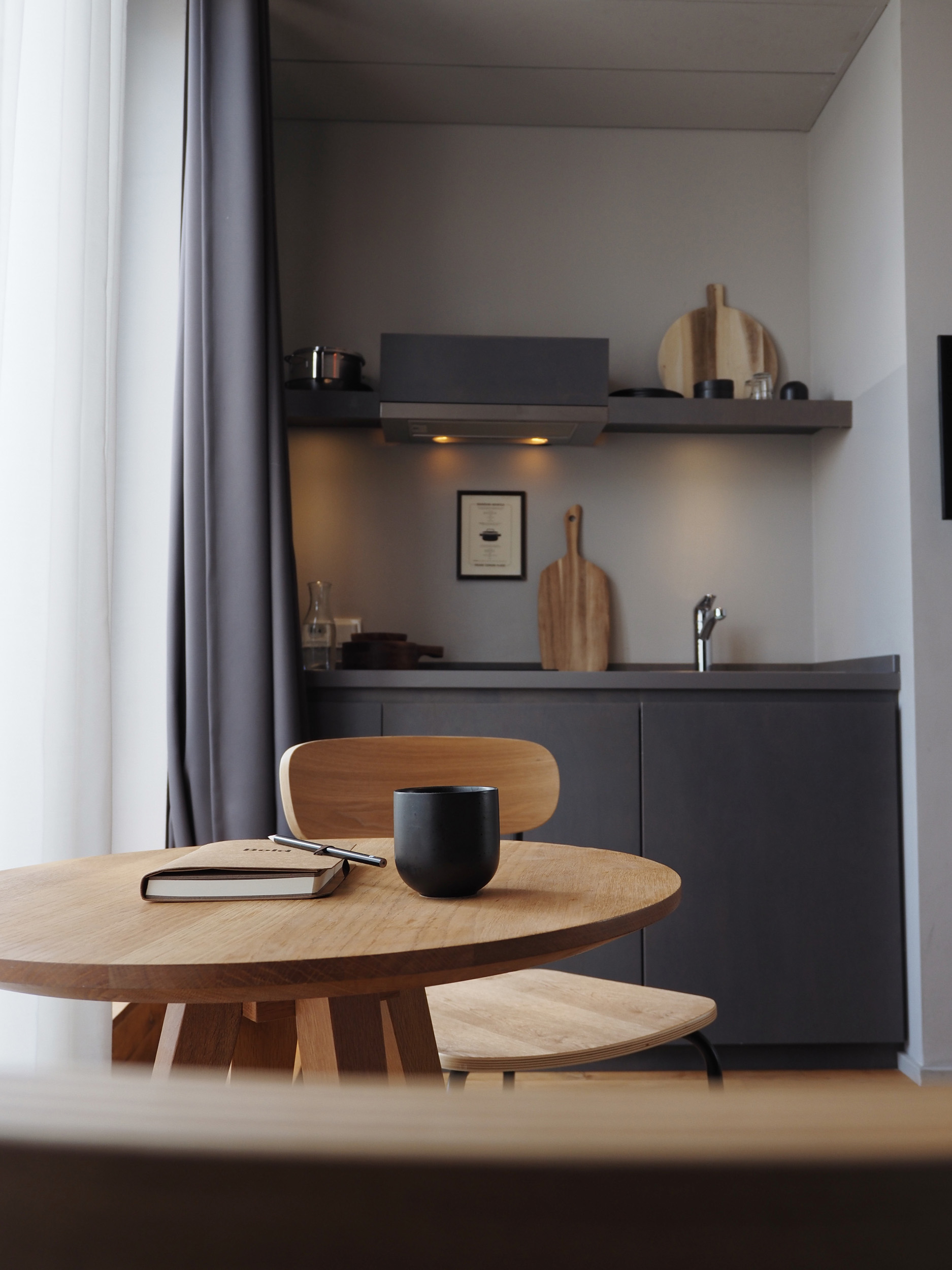 Bold Giesing Lisasyberg 266