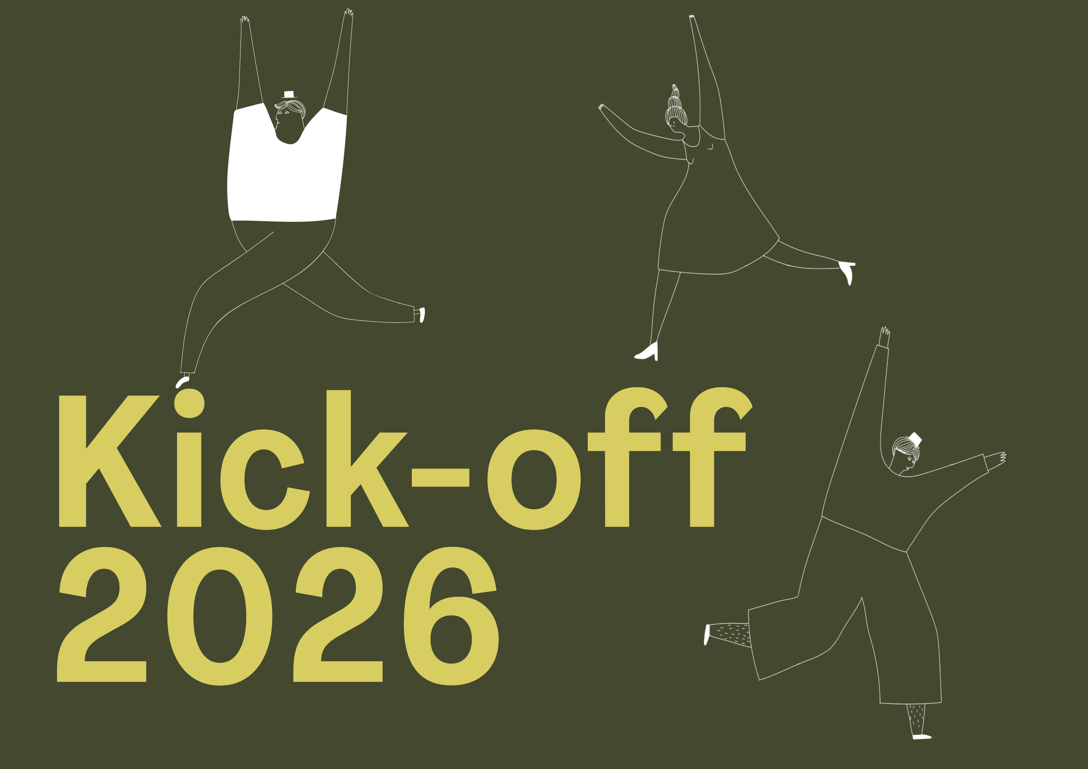 Kick Off 2026