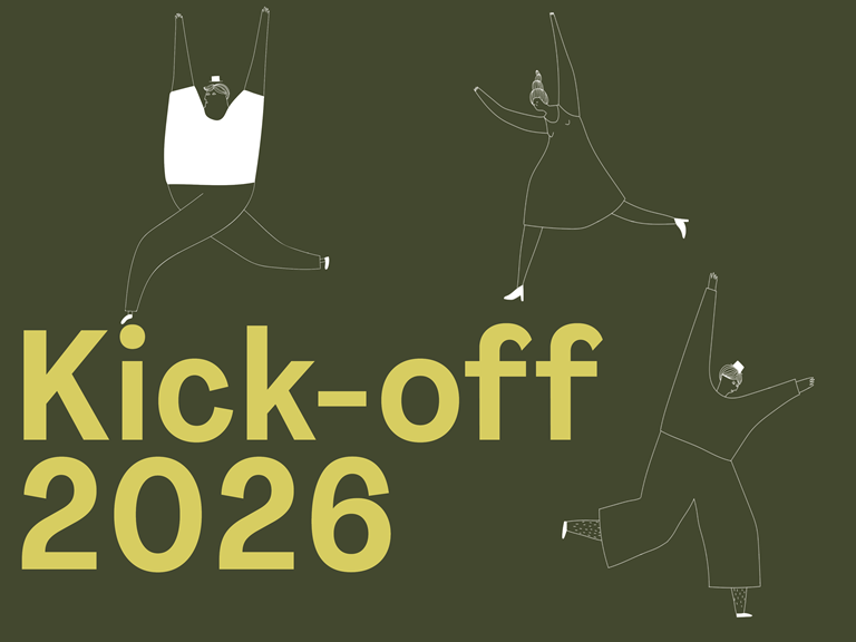 Kick Off 2026