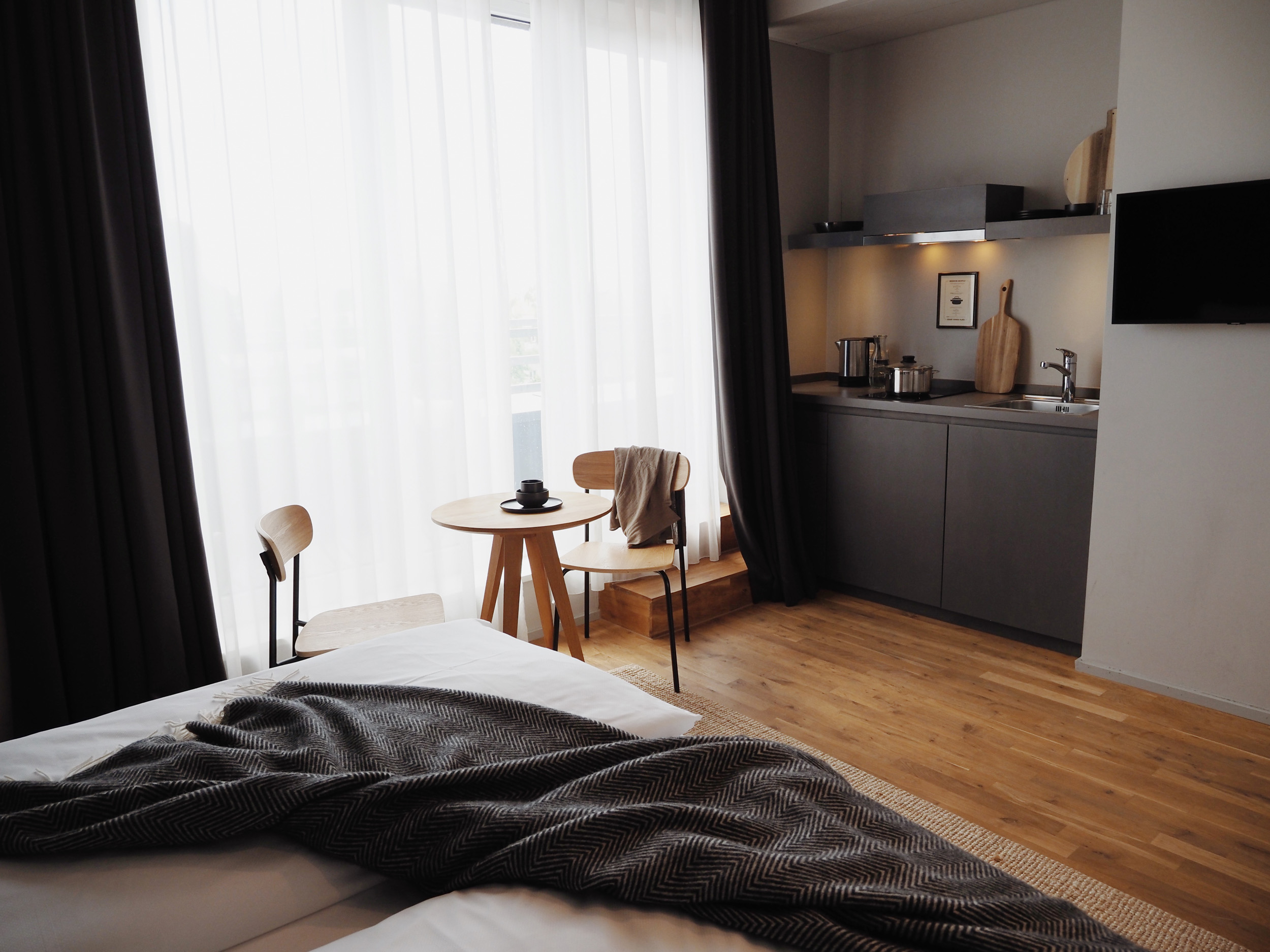 Bold Giesing Lisasyberg 310