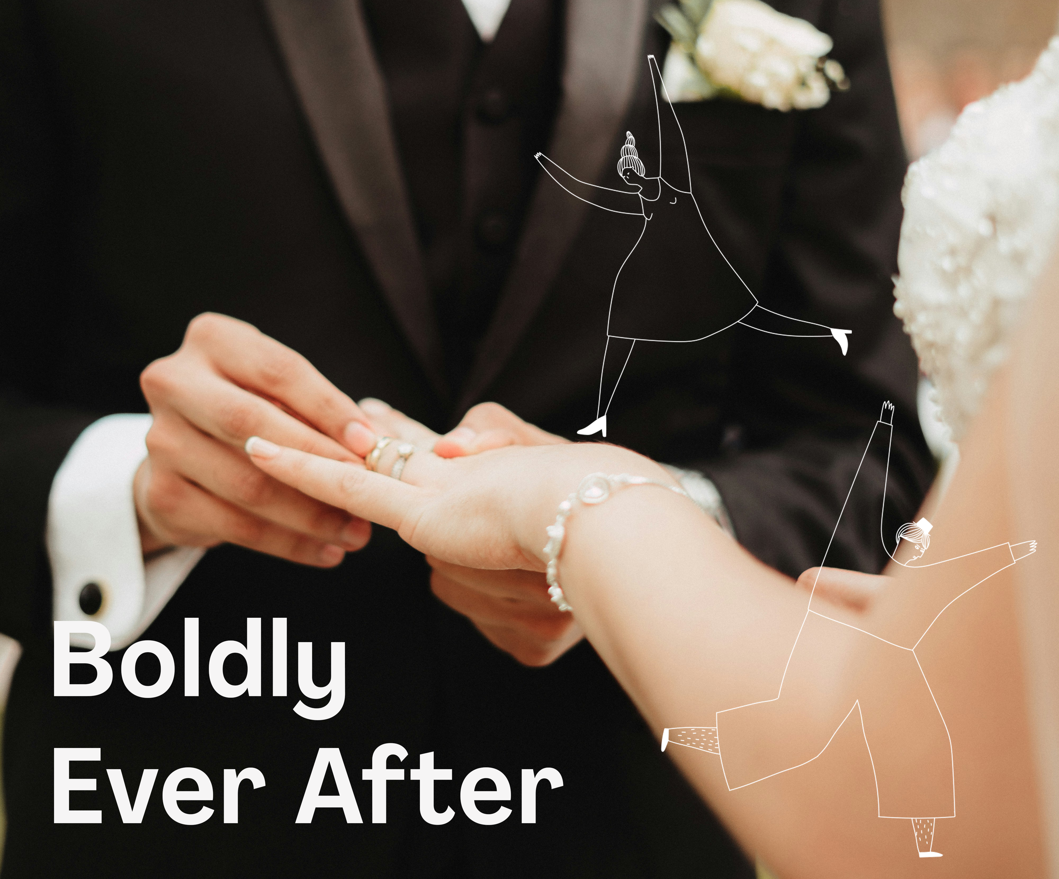 Bold Campus Hochzeiten