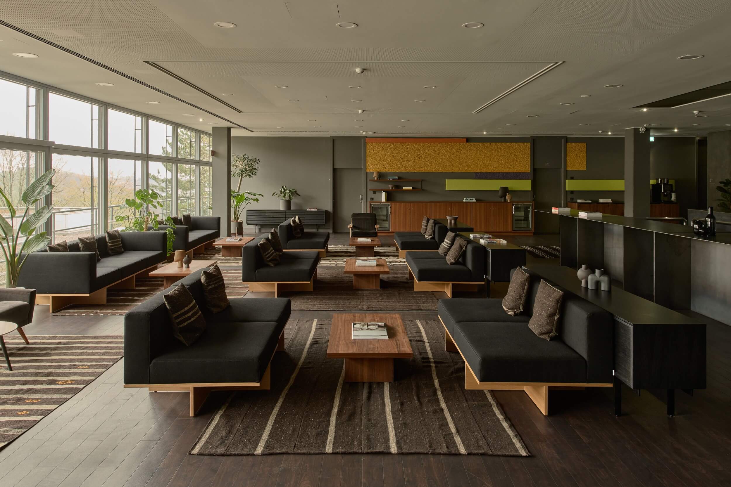 Bold Campus Gallery Totale