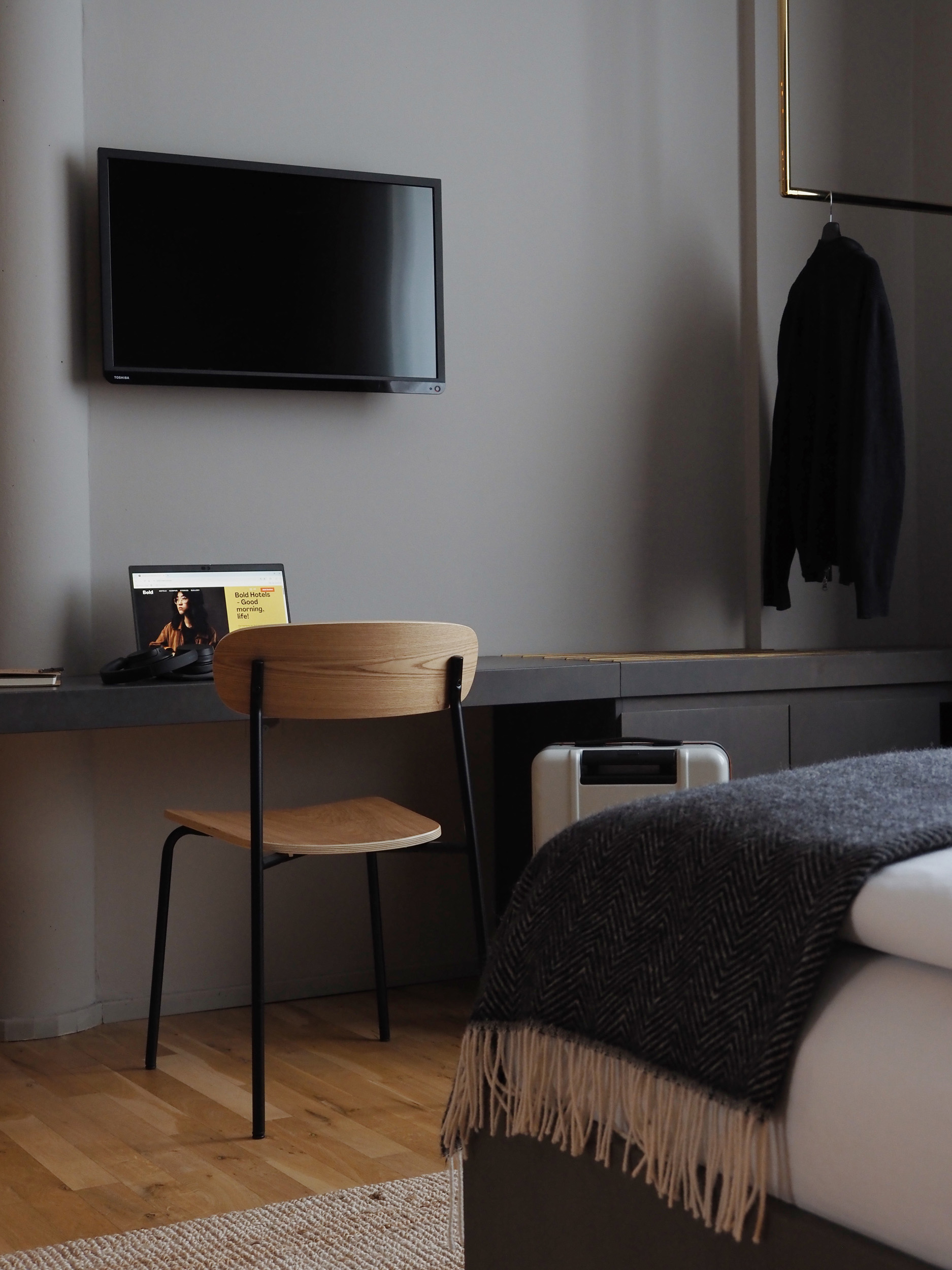 Bold Giesing Lisasyberg 361