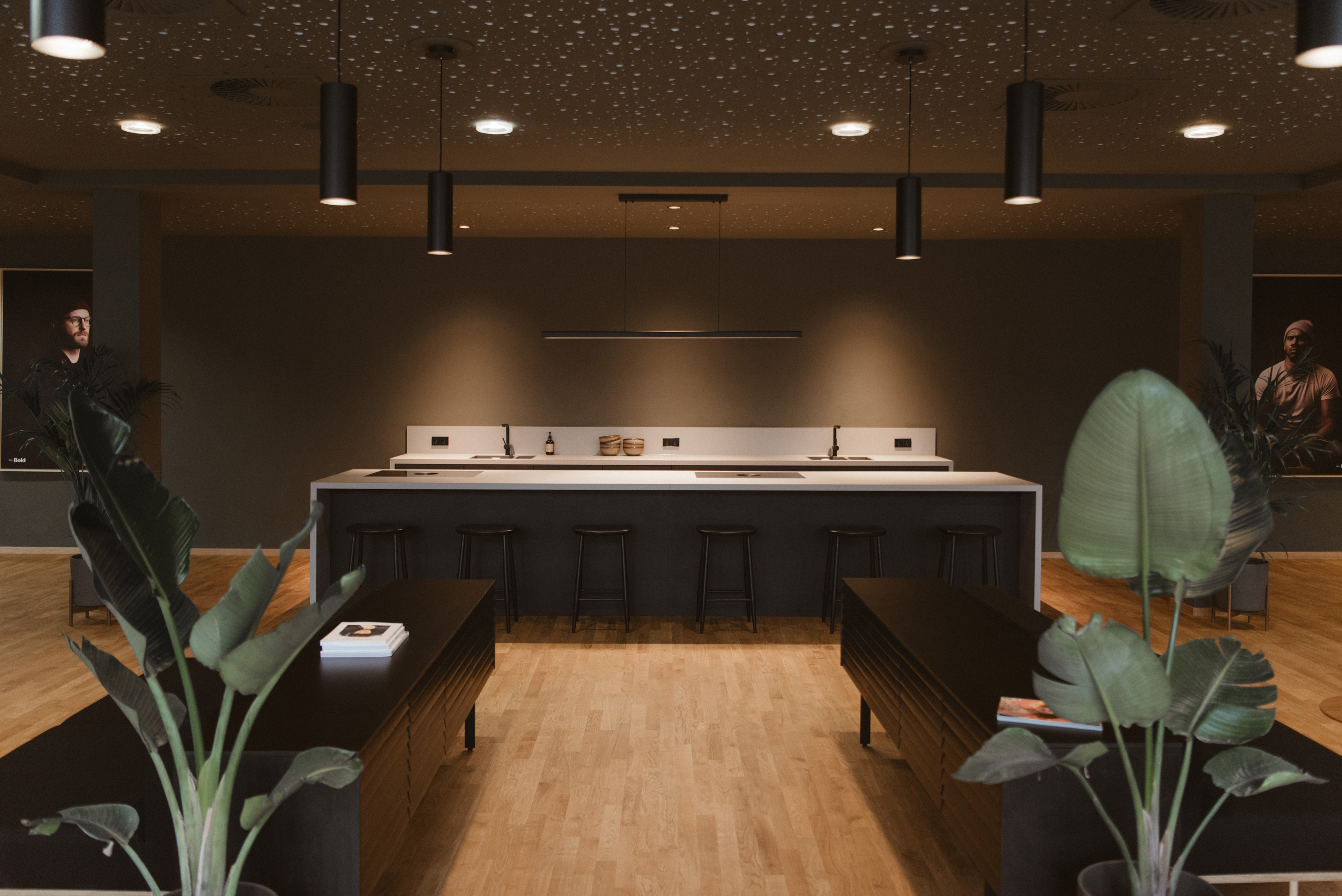 Bold Campus Atrium Lounge Kitchen (1)