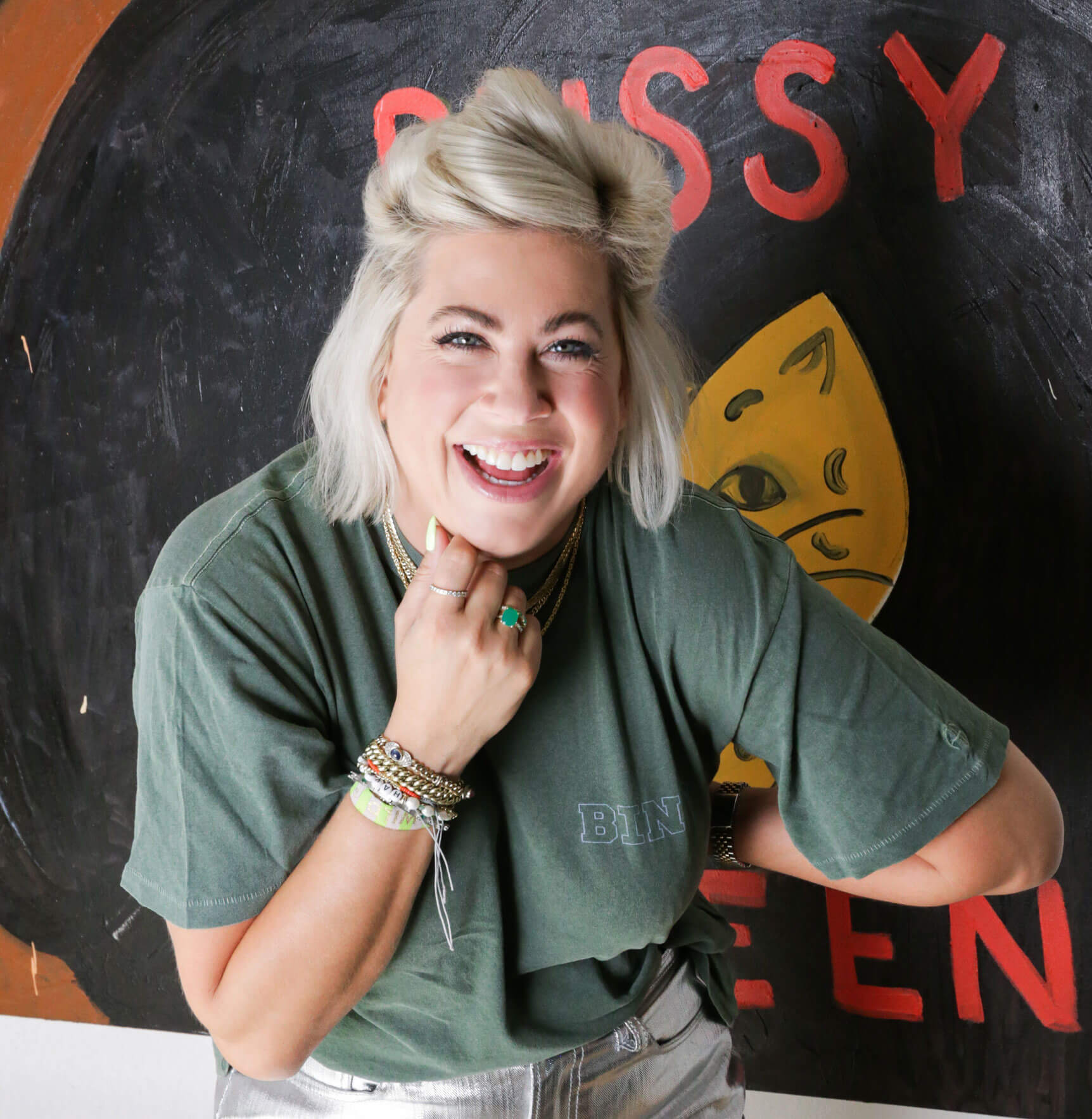 Bold Campus Franzi Hardenberg