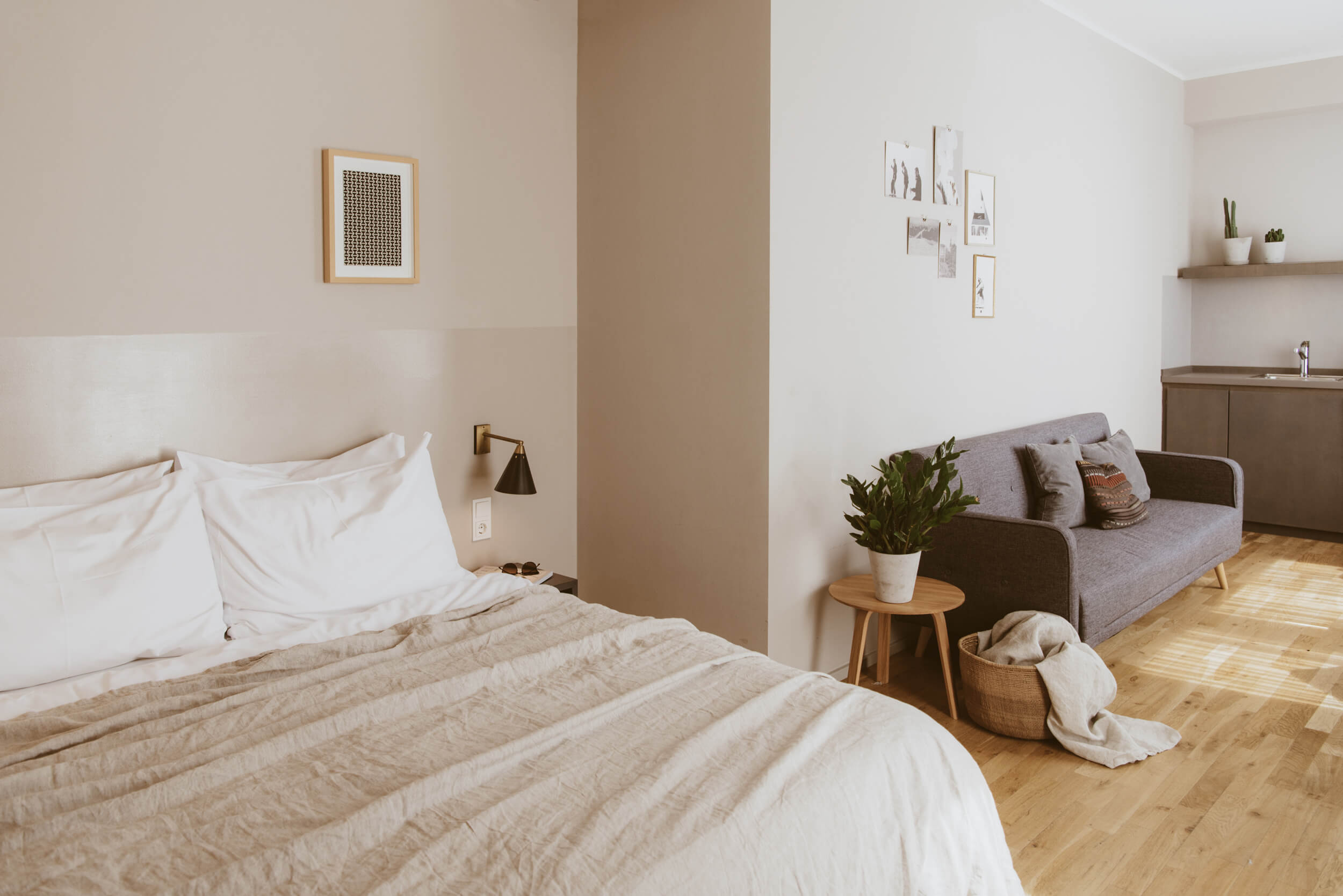 Bold Hotel in München Giesing