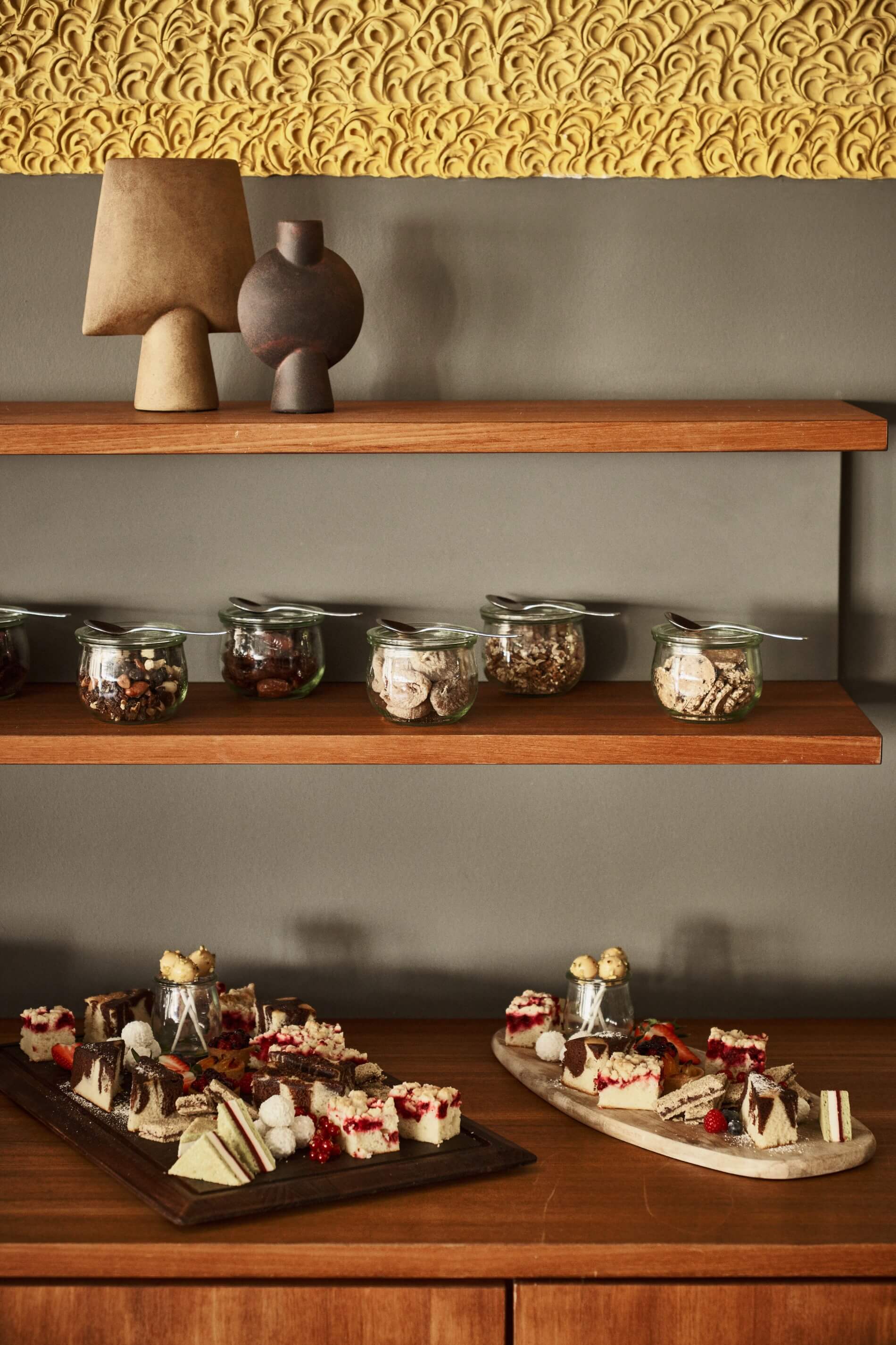 Bold Campus Meet Coffee Break