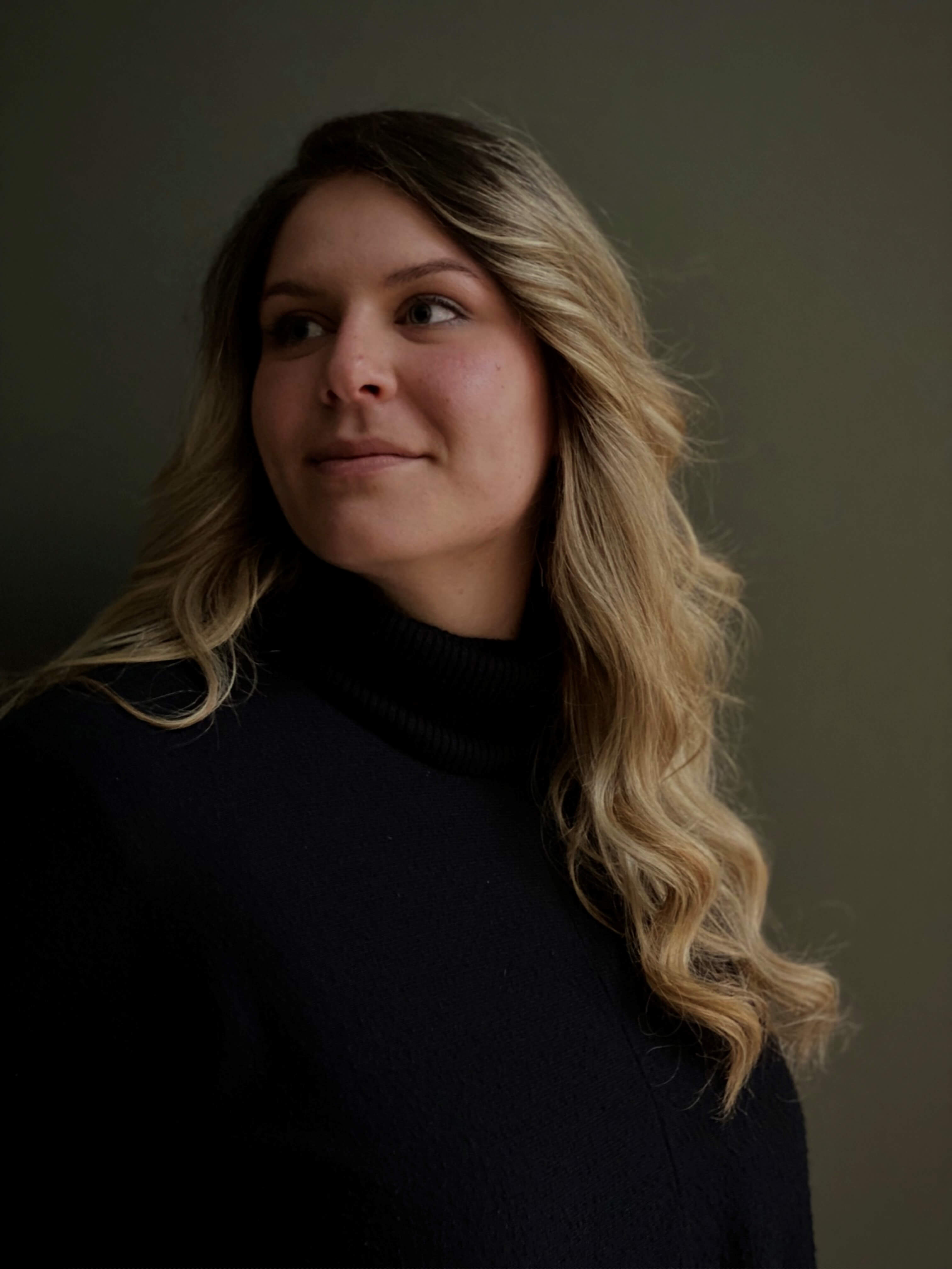 Bold Hotels Portrait Monika