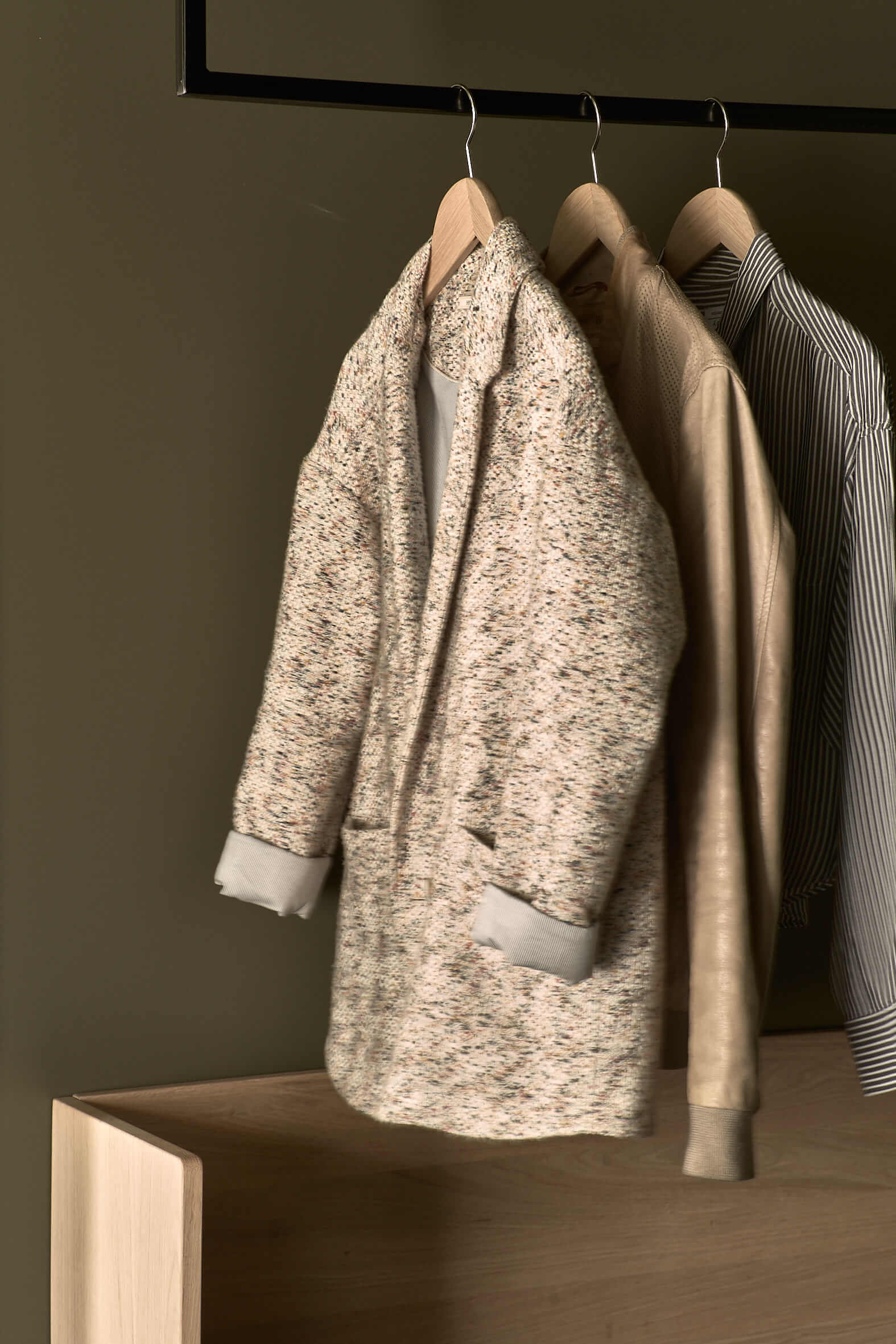 Bold Campus Bold Room Wardrobe Apparel