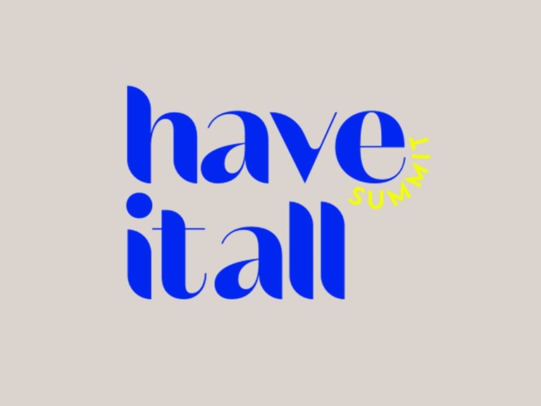 HAVE IT ALL Summit Logo